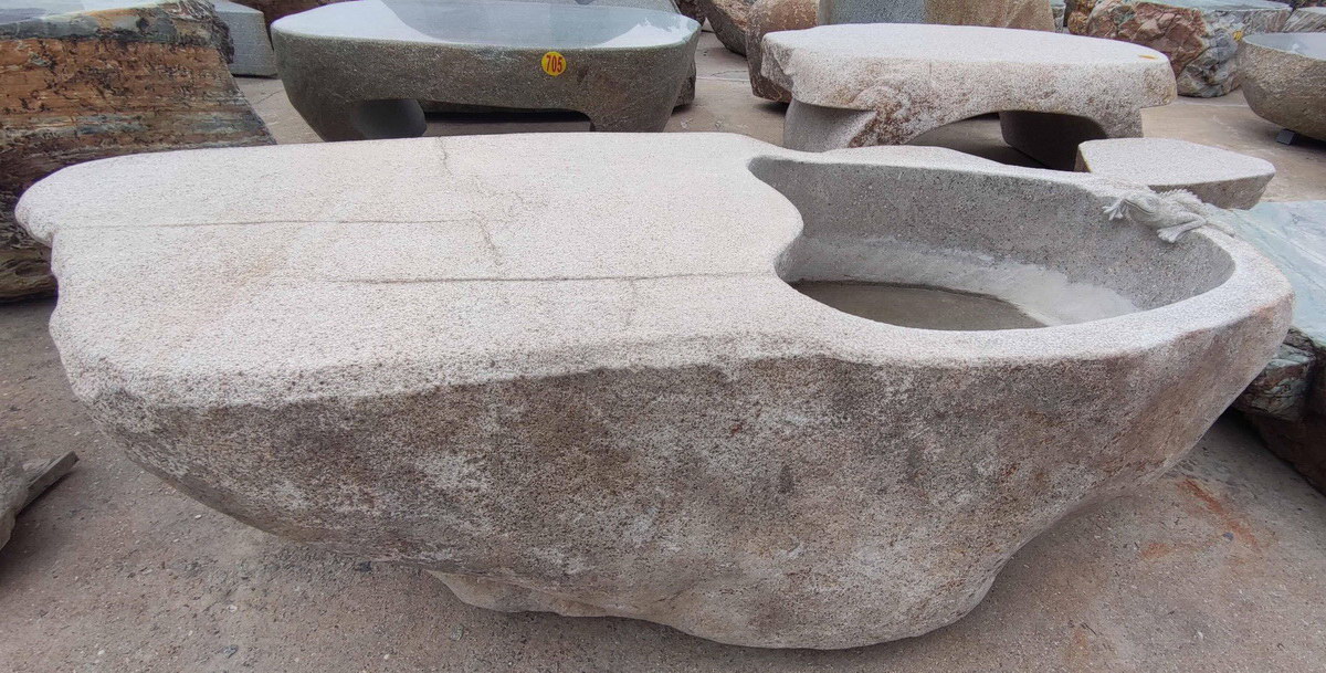 魚缸花(huā)缽系列産品4